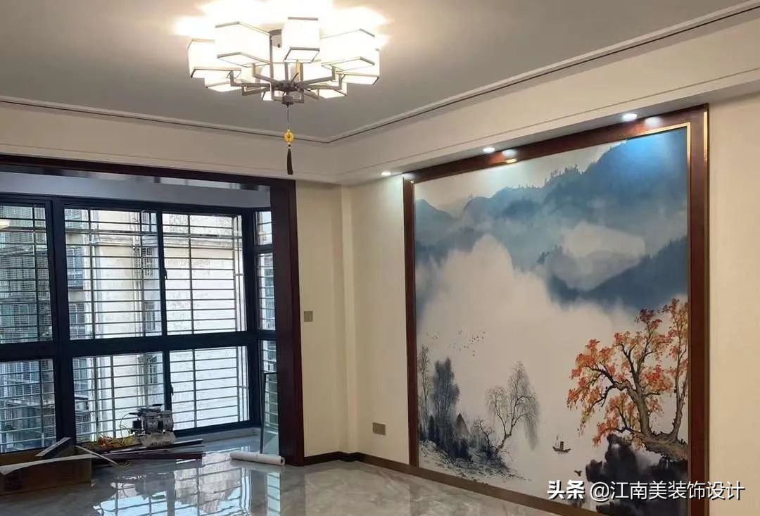 武汉江南美装饰集团,江南美装饰集团