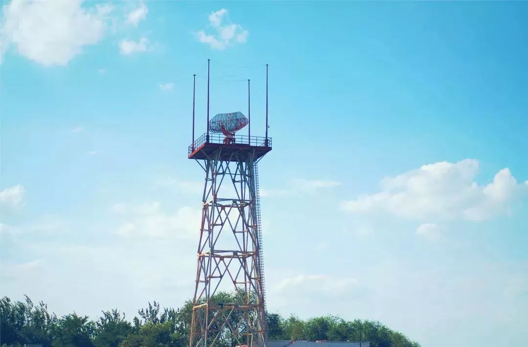 中国民航大学，是时候火了