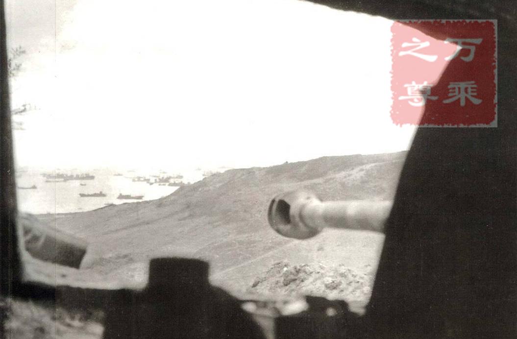 德军登陆诺曼底海滩,诺曼底海滩防御