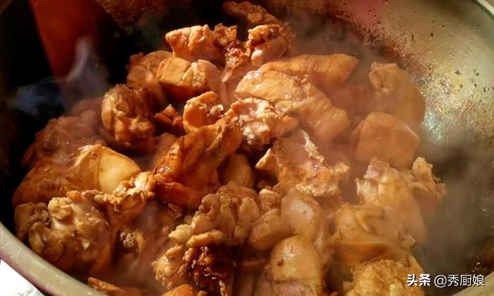 秋天碰到此菜别手软,秋天遇到此菜别手软