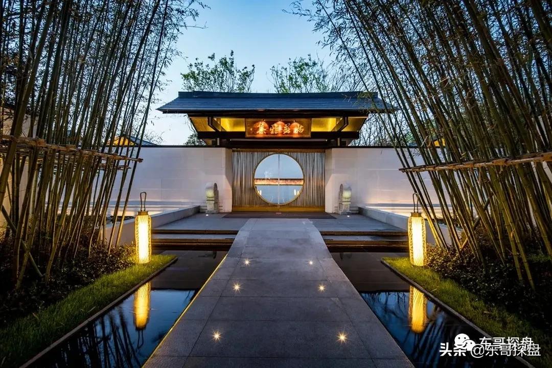 今天，我要为这个人气爆棚的楼盘，实名打CALL