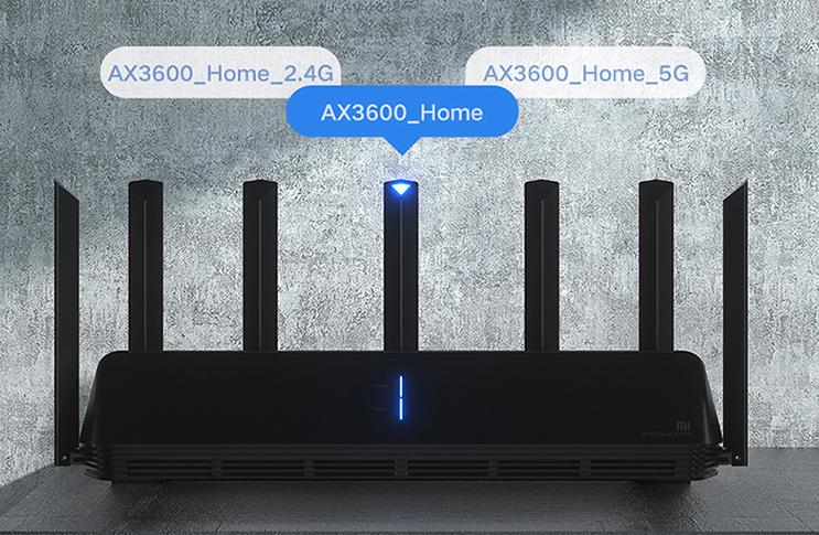 水星路由器wifi6,水星1901路由器支持wifi6吗