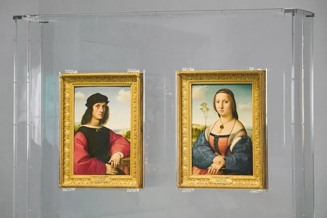 世界各大博物馆稀世珍宝,捐出百万家产的女人