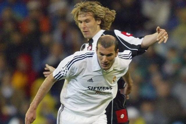 里瓦尔多齐达内菲戈哪个厉害,他到底有多强小说