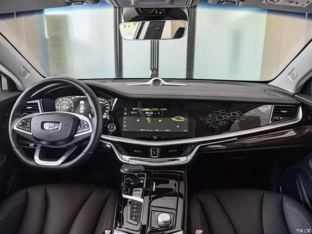 豪华混动上绿牌车型推荐,混动豪华车型