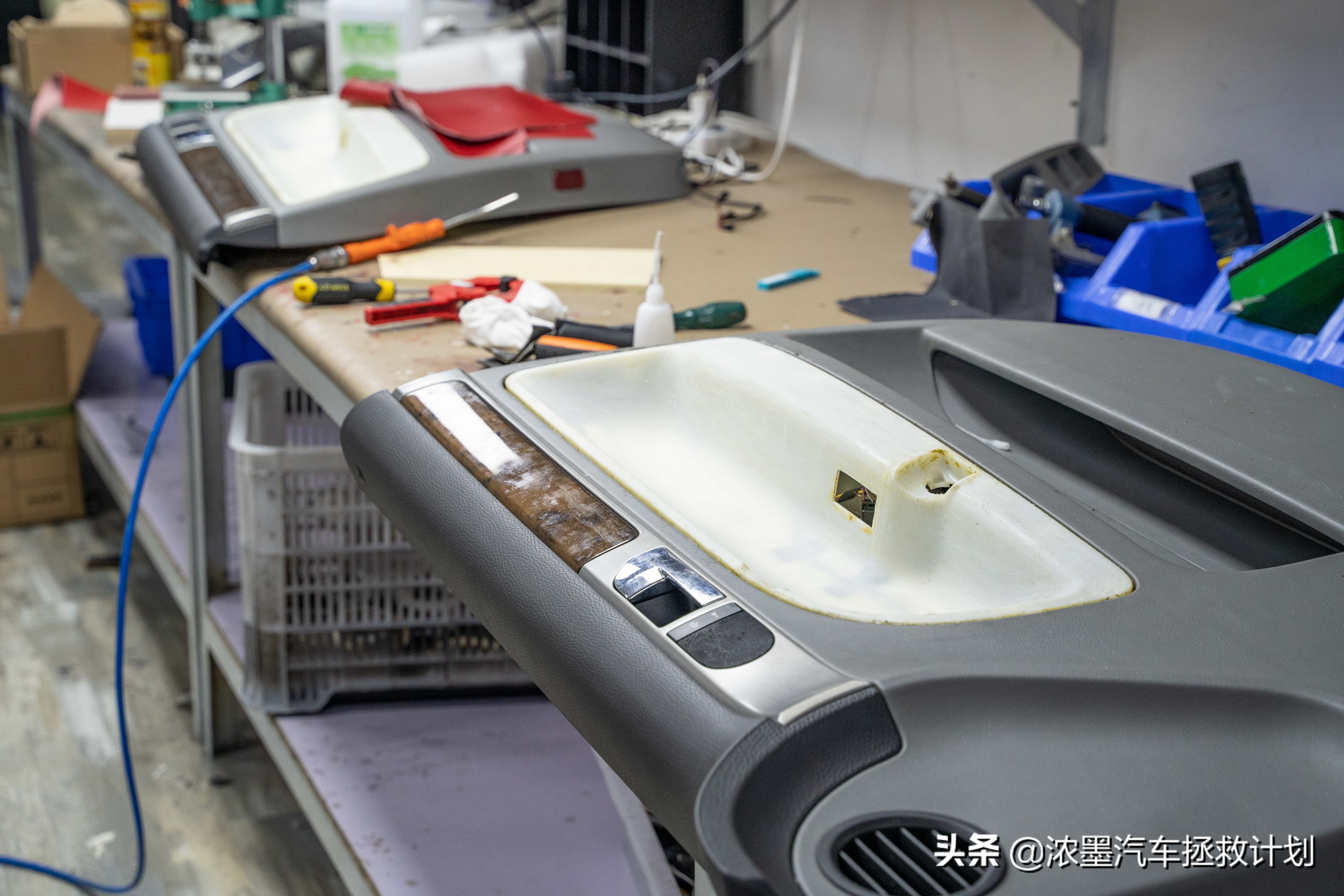 途锐锋锐,途锐锋锐版改装