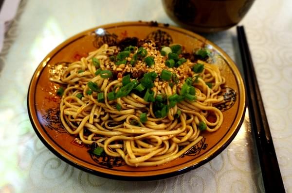 舌尖上的宜宾,四川宜宾十大必吃美食