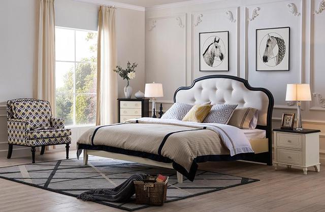 实木床到底什么木最好,实木床什么木头最好用