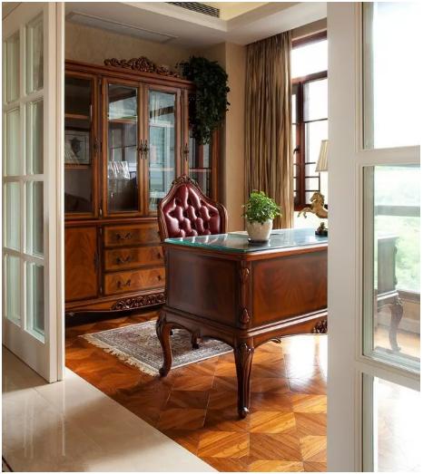 移门用多厚的铝合金好,移门增加采光和装饰效果好