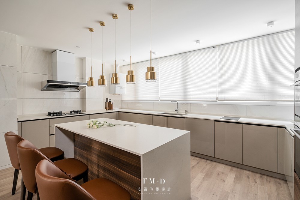 20个真实产品设计案例,100个实景房装修效果图