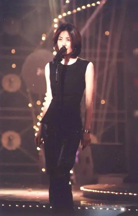 王菲节日,王菲是很多人心目中的天后