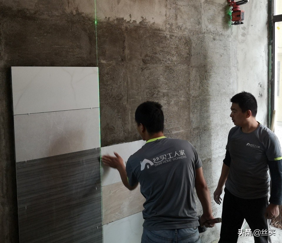 家装水泥砂浆混合比,装修砂浆配合比