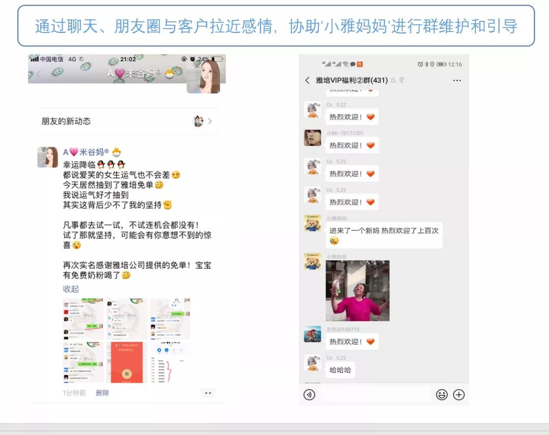母婴社群营销思维导图,母婴社群怎么做转化复购