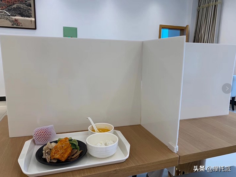 疫情当前工厂开工,疫情武汉本田工厂