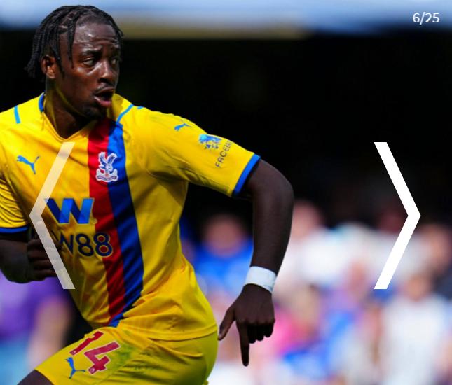 看看谁的家底最厚—本赛季外租到国外俱乐部的德甲球员身价前16名