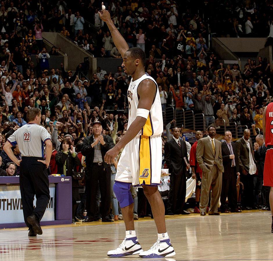 科比低帮鞋风靡,低帮科比