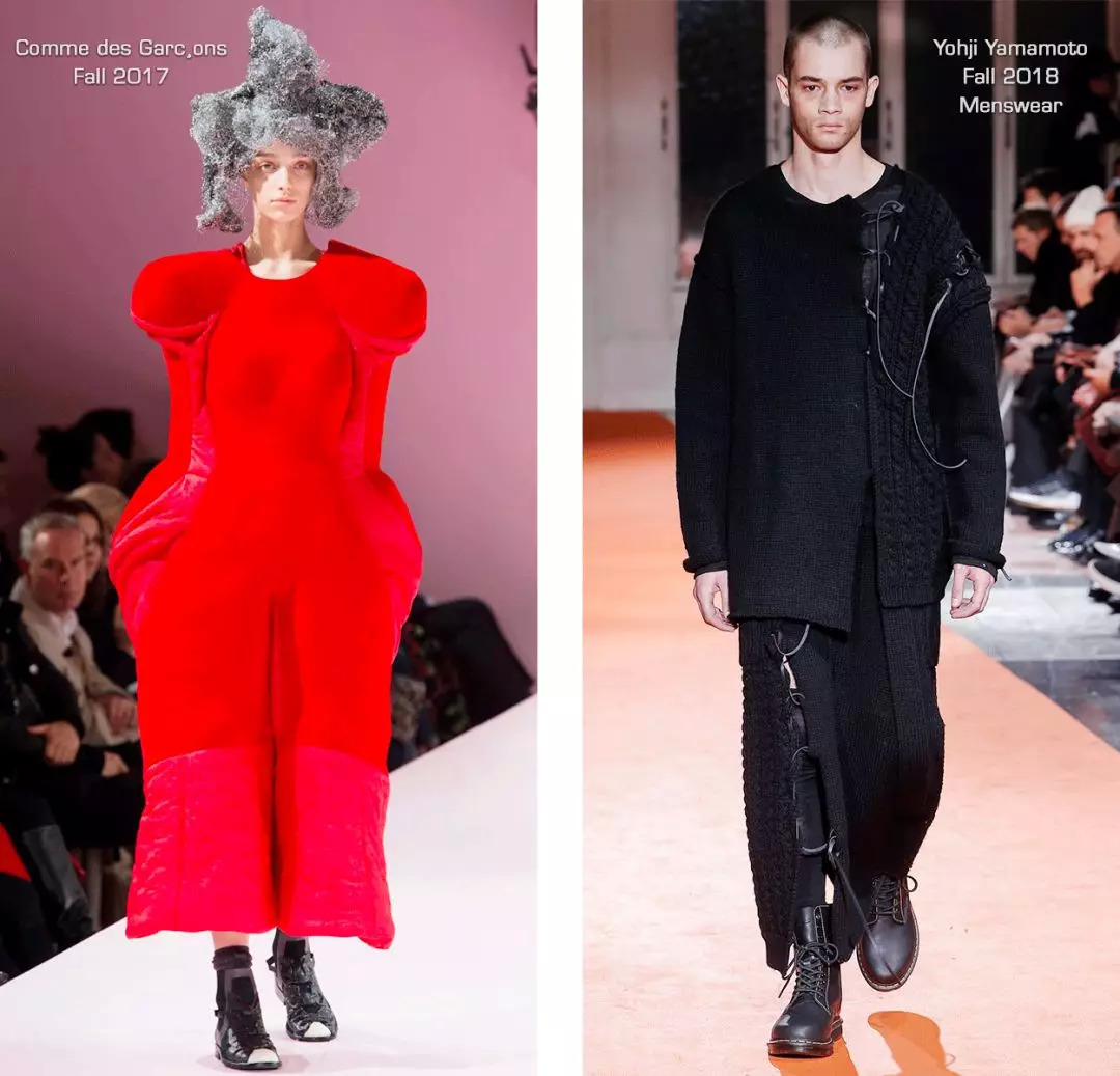 一点也不热，酷妹的马丁靴里都有空调