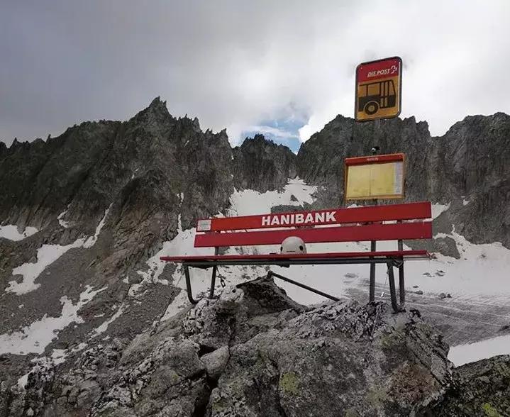 瑞士原来如此美丽,瑞士的风景是不是真的很美