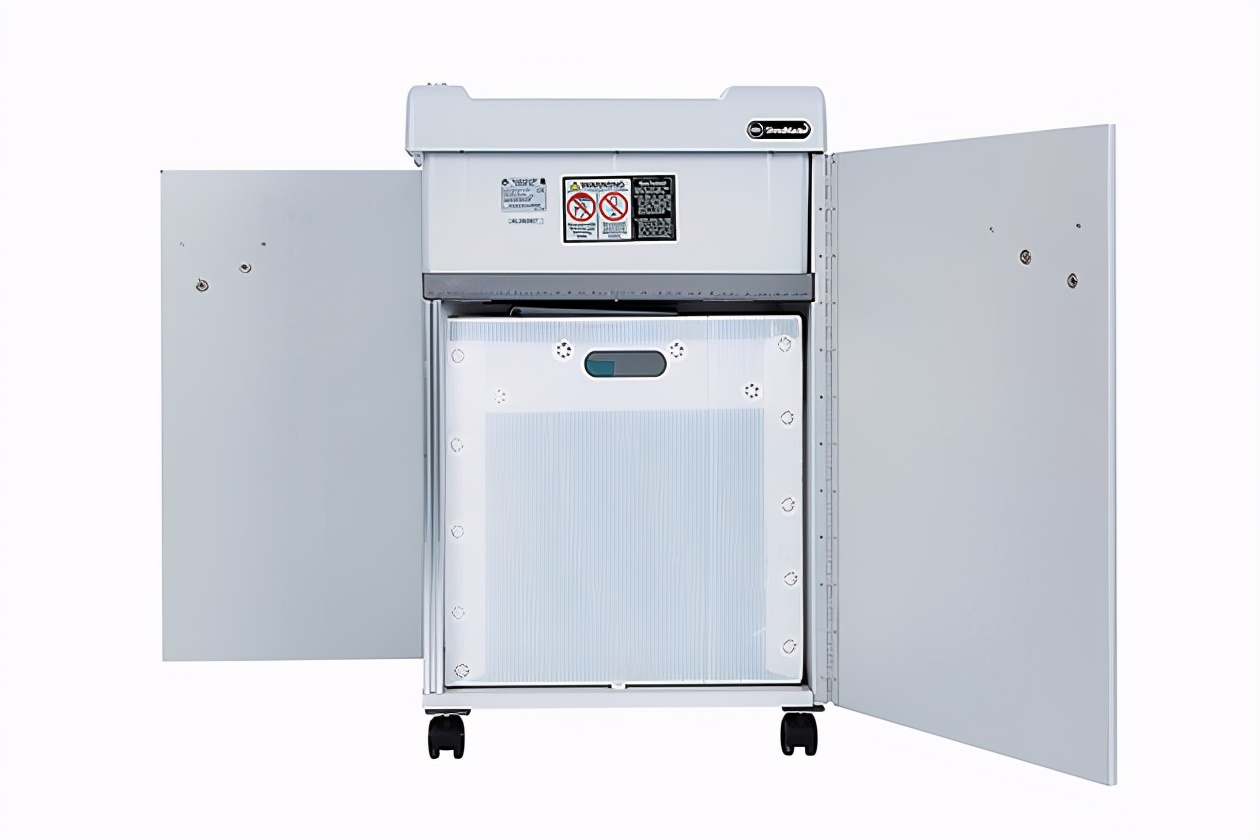 碎纸机碎一半过载怎么处理,碎纸机过热如何处理