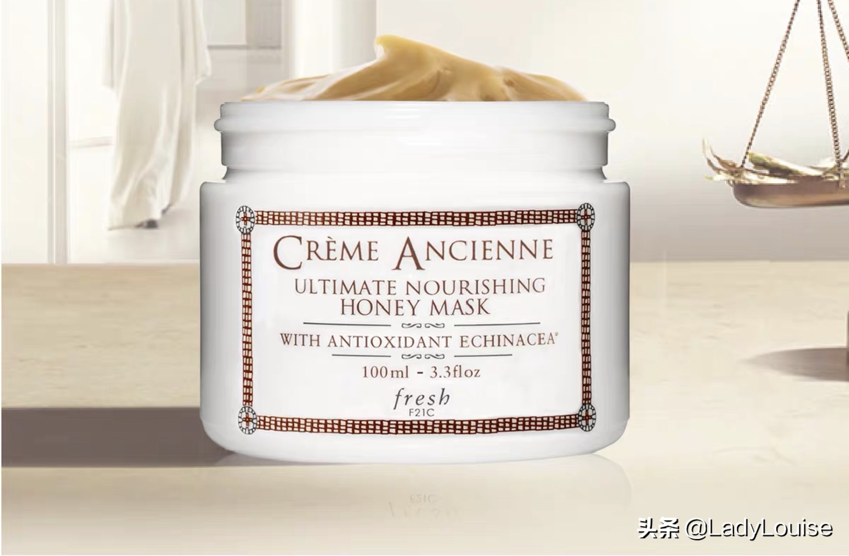 fresh土豆泥面膜,fresh面膜红黑榜意大利