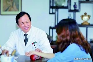 仝小林糖尿病名方,仝小林院士治疗糖尿病的方法