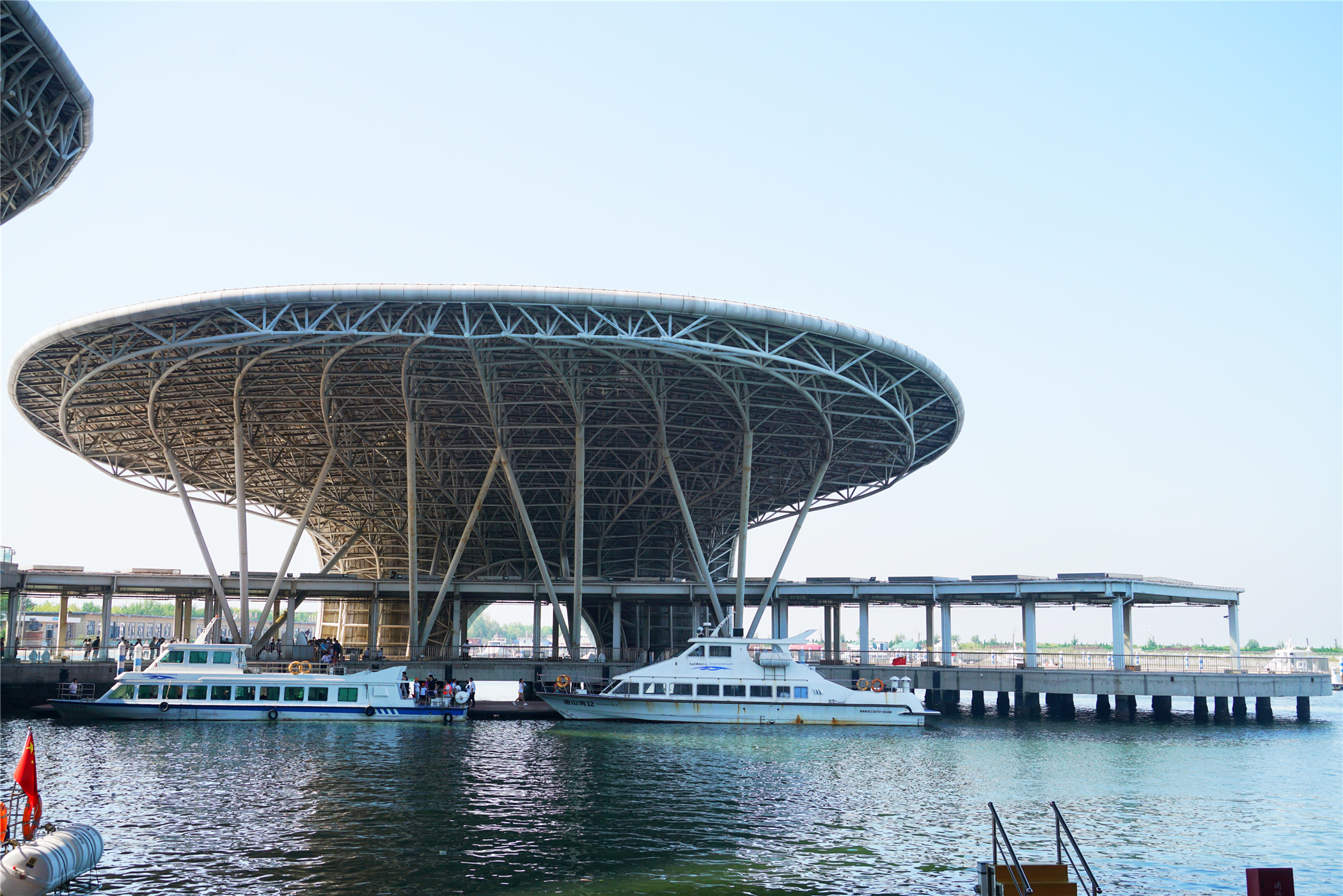唐山旅游2天一晚,唐山旅游攻略三天两夜住宿