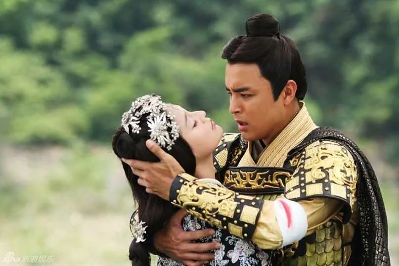 明道为什么演霸道总裁,为什么明道是霸道鼻祖