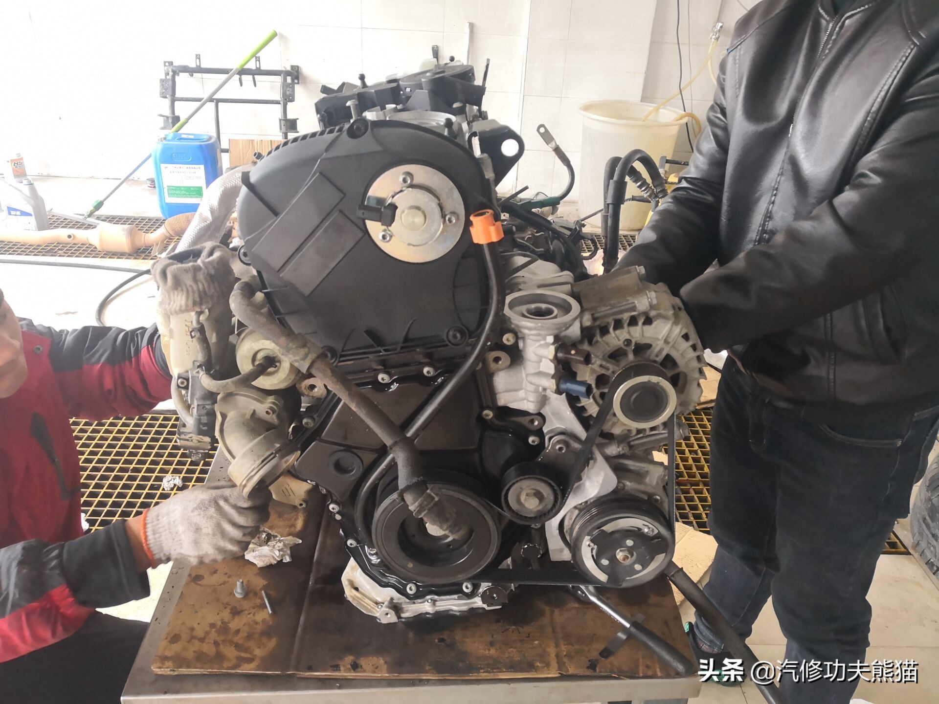 成都大众途观烧机油最佳解决方案,进口大众途观烧机油