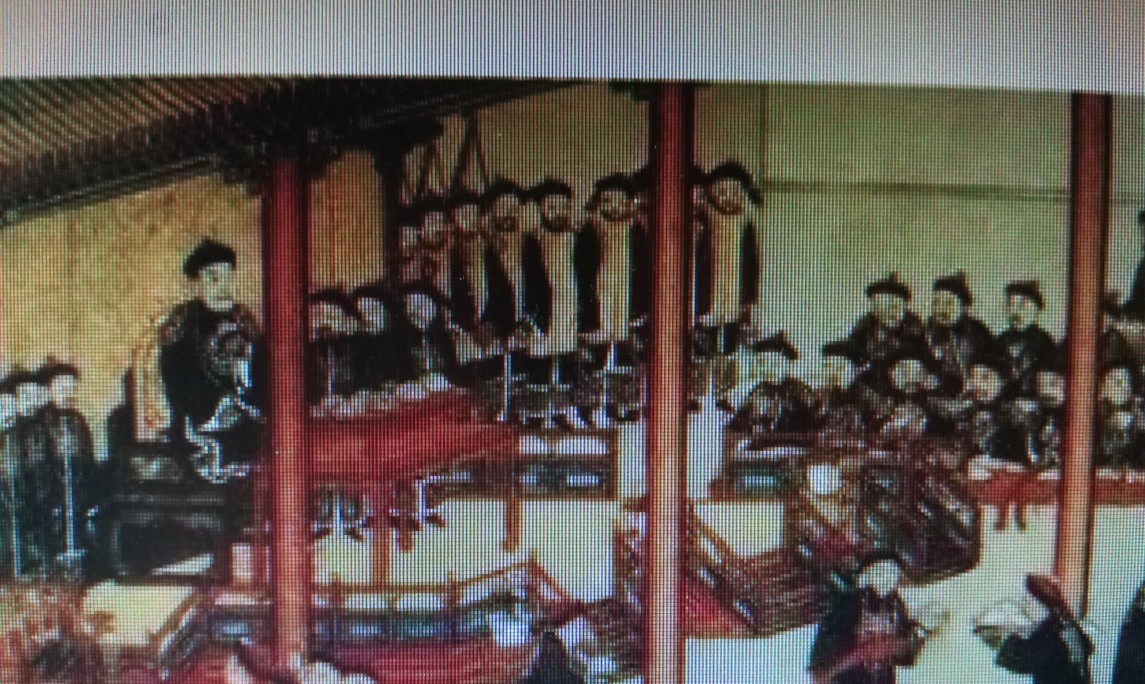 曾国藩识人识别小人,曾国藩的精准识人秘诀高手必备