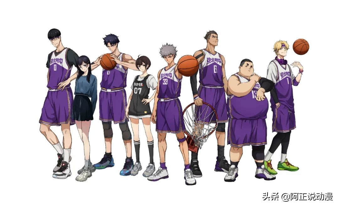 有生之年，我终于看到了国产体育番