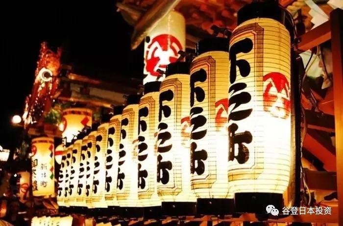 「谷登知识星球」浴衣、烟火，在祭奠中拥抱夏日吧