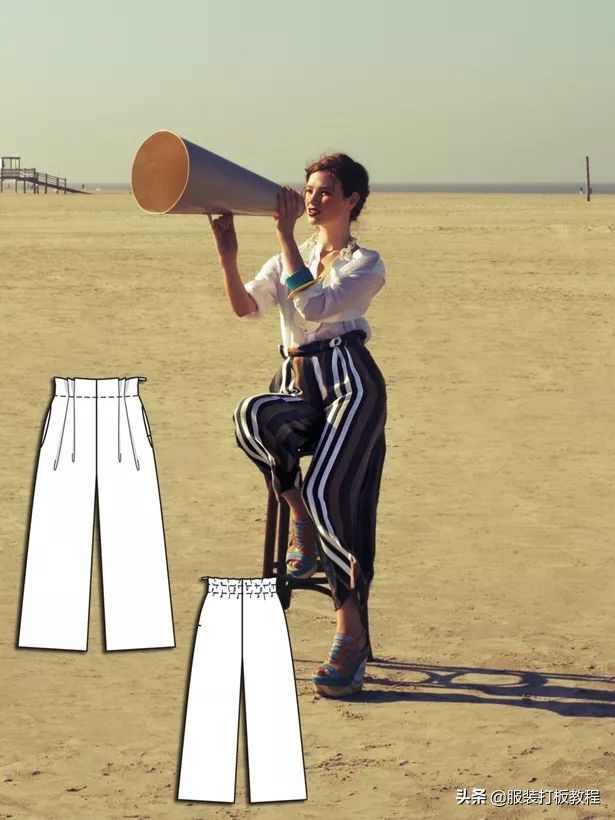 服装款式图素材网站,服装款式图模板