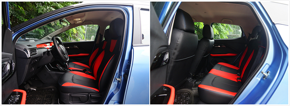 浅谈江铃集团易至ev3的用车感受,江铃易至ev3最低价2021年生产的