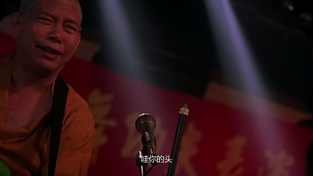 少林足球为什么会有周星驰的原声,少林足球是不是周星驰的得意之作