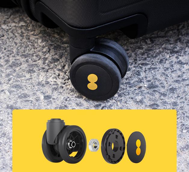 行李箱的选择及注意事项,行李箱怎样选择适合自己的