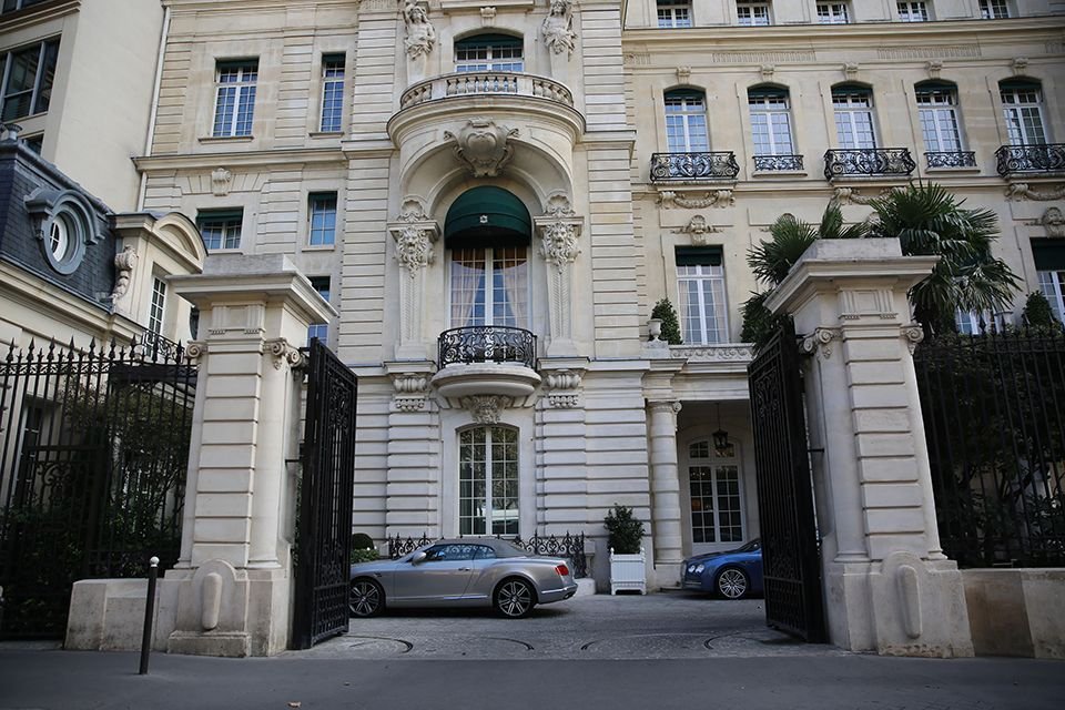 再刷巴黎!用没人试过的方式,和这座城市谈了谈心