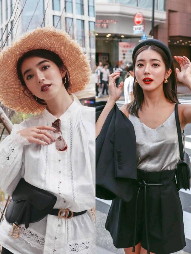 日本人气博主的日系穿搭，每一种都气质爆表，简约耐看谁看谁喜欢