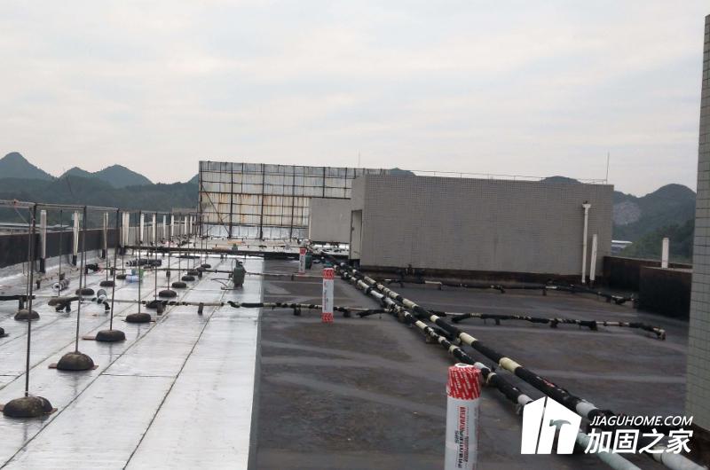 现在的防水技术屋顶还漏水吗,屋顶漏水如何采取防水措施