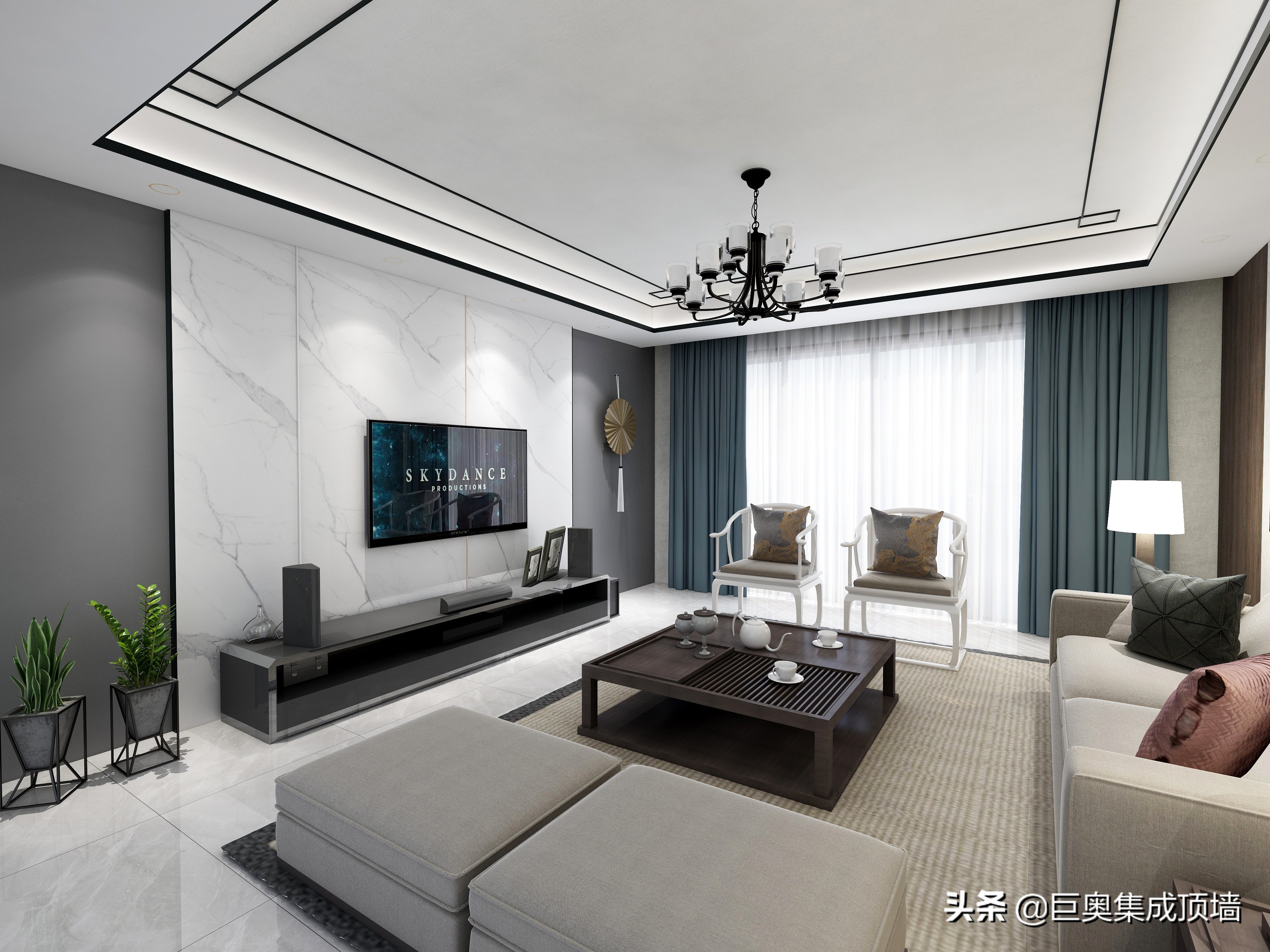 2016十大集成墙面排名,集成墙面哪家口碑最好