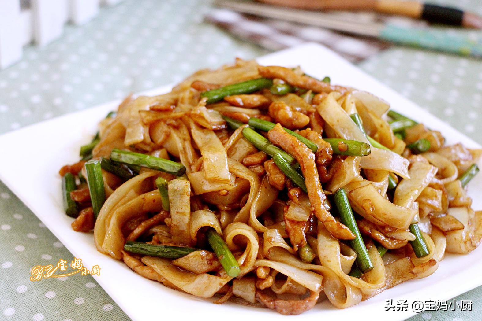 一大一小一日三餐一周菜谱不重复,一天三顿饭菜谱做法