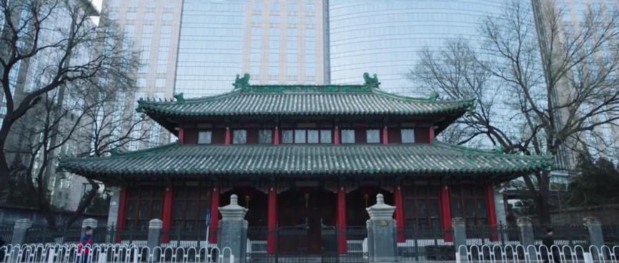 中国医学界四大顶尖医院,中国最顶尖的十所医院