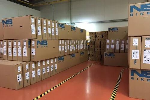 从摇滚巨星到山地车公司老板的传奇人生，专访NS品牌创始人