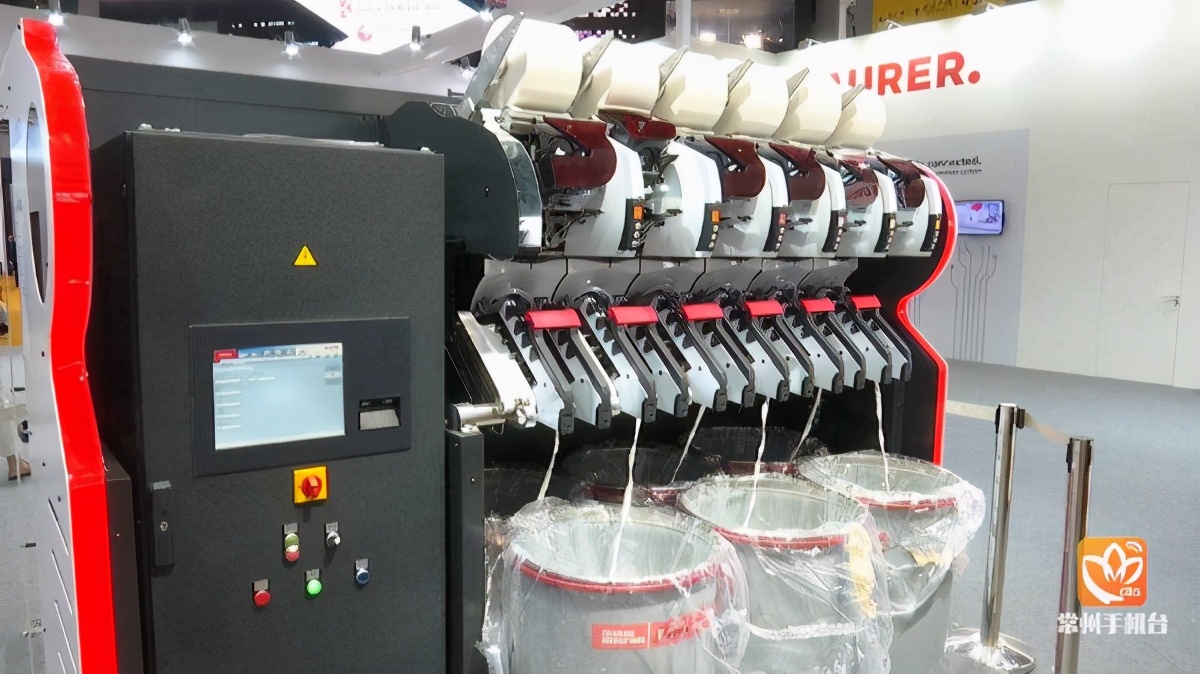 第五届进博会江苏交易团,第三届进博会江苏交易团成交