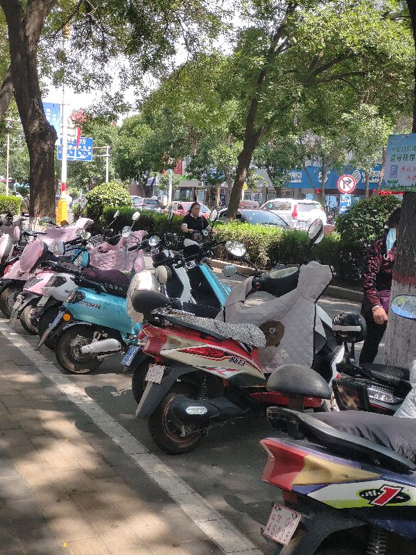 如何选电动车需要注意什么,买电动车怎么挑选好看的