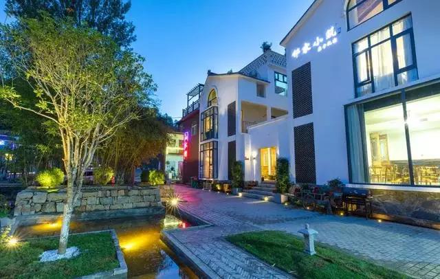 重渡沟北沟攻略,重渡沟美食小吃街攻略