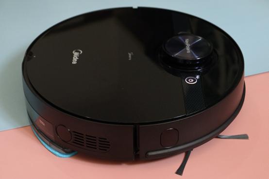 美的M7扫地机器人,扫地机器人美的i5和m7