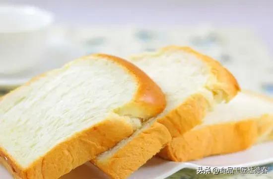 亚洲的面包为什么跟欧洲的不一样 (欧洲各国面包的区别)