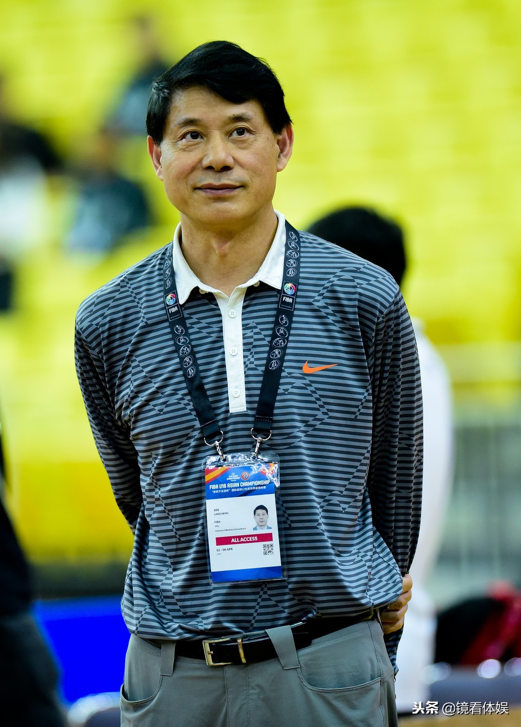 鐜嬮湝閲岀毊,閲岀毊涓轰腑鍥借冻鐞冪暀涓嬬殑韬奖