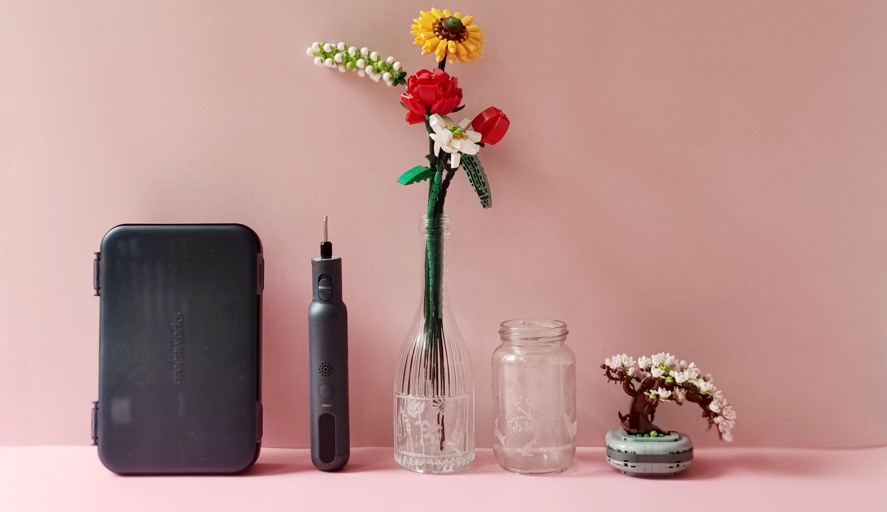 电磨机教程美耐特,电磨机入门推荐