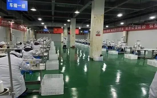 口罩越来越好买,口罩越来越便宜了